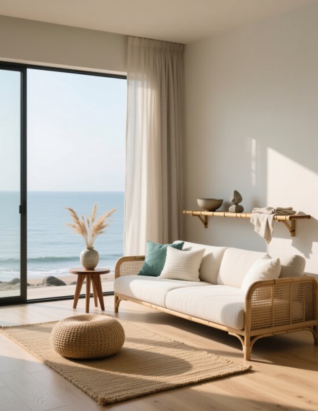 11 Coastal Japandi Décor for Calm, Stylish Living 11 Coastal Japandi Décor for Calm, Stylish Living
