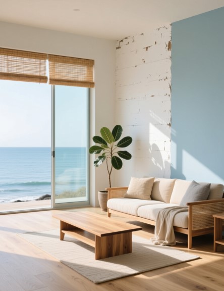 11 Coastal Japandi Décor for Calm, Stylish Living 11 Coastal Japandi Décor for Calm, Stylish Living