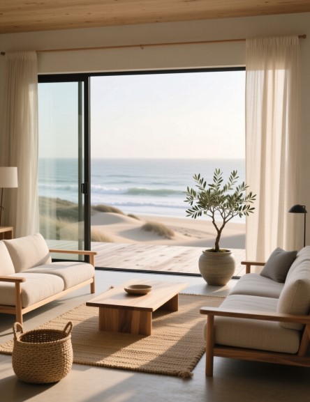 11 Coastal Japandi Décor for Calm, Stylish Living 11 Coastal Japandi Décor for Calm, Stylish Living