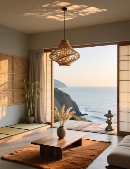 11 Coastal Japandi Décor for Calm, Stylish Living 11 Coastal Japandi Décor for Calm, Stylish Living