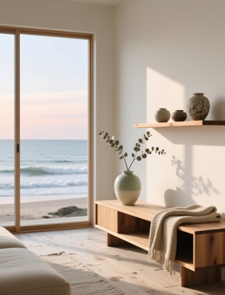 11 Coastal Japandi Décor for Calm, Stylish Living 11 Coastal Japandi Décor for Calm, Stylish Living