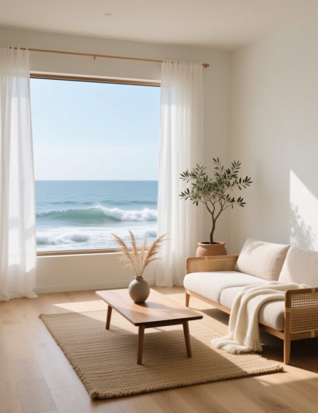 11 Coastal Japandi Décor for Calm, Stylish Living 11 Coastal Japandi Décor for Calm, Stylish Living