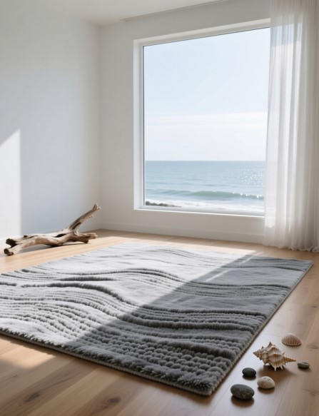 15 Coastal Area Rugs for a Calm Home Vibe 15 Coastal Area Rugs for a Calm Home Vibe