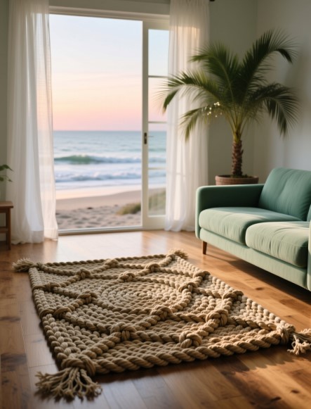 15 Coastal Area Rugs for a Calm Home Vibe 15 Coastal Area Rugs for a Calm Home Vibe