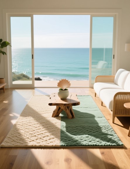 15 Coastal Area Rugs for a Calm Home Vibe 15 Coastal Area Rugs for a Calm Home Vibe