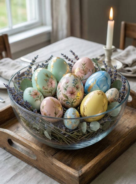 Easter Décor Centerpiece Ideas Guests Will Notice Easter Décor Centerpiece Ideas Guests Will Notice