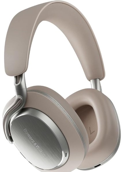 Best Hidden In-Wall Smart Speakers for Minimalist Decor Bowers & Wilkins Px8 S2 Wireless Over-Ear Headphones, Warm Stone, Bluetooth Headphones with Active Noise Cancelling, Hi-Res Audio, 30 Hours of Playtime, USB-C 15-Min Quick Charging